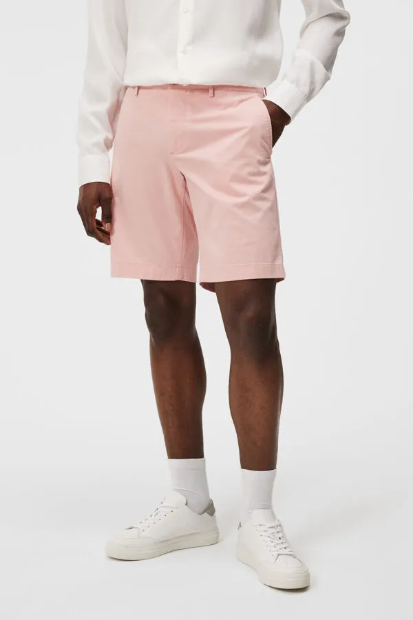 Nathan Cloud Satin Shorts Everyday Casual Wear