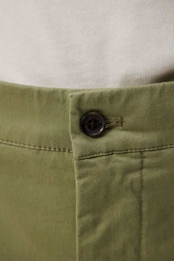 Nathan Cloud Satin Shorts Everyday Casual Wear