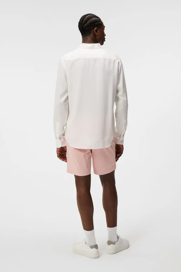Nathan Cloud Satin Shorts Everyday Casual Wear
