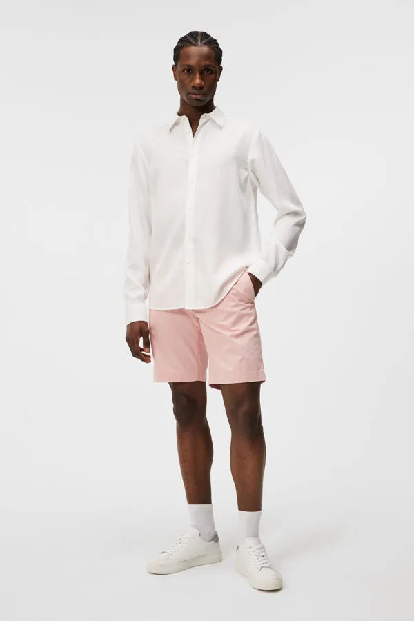 Nathan Cloud Satin Shorts Everyday Casual Wear