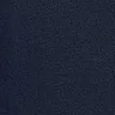 Navy Floral Button Cropped Petunia Cardigan Easy Date Night