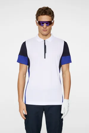 Nero Polo Office Smart Casual