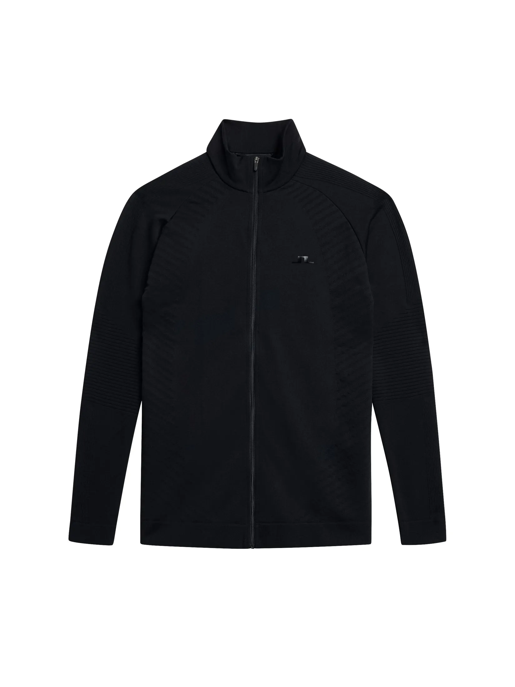 Noel Seamless Mid Layer Relaxed Lounge Fit
