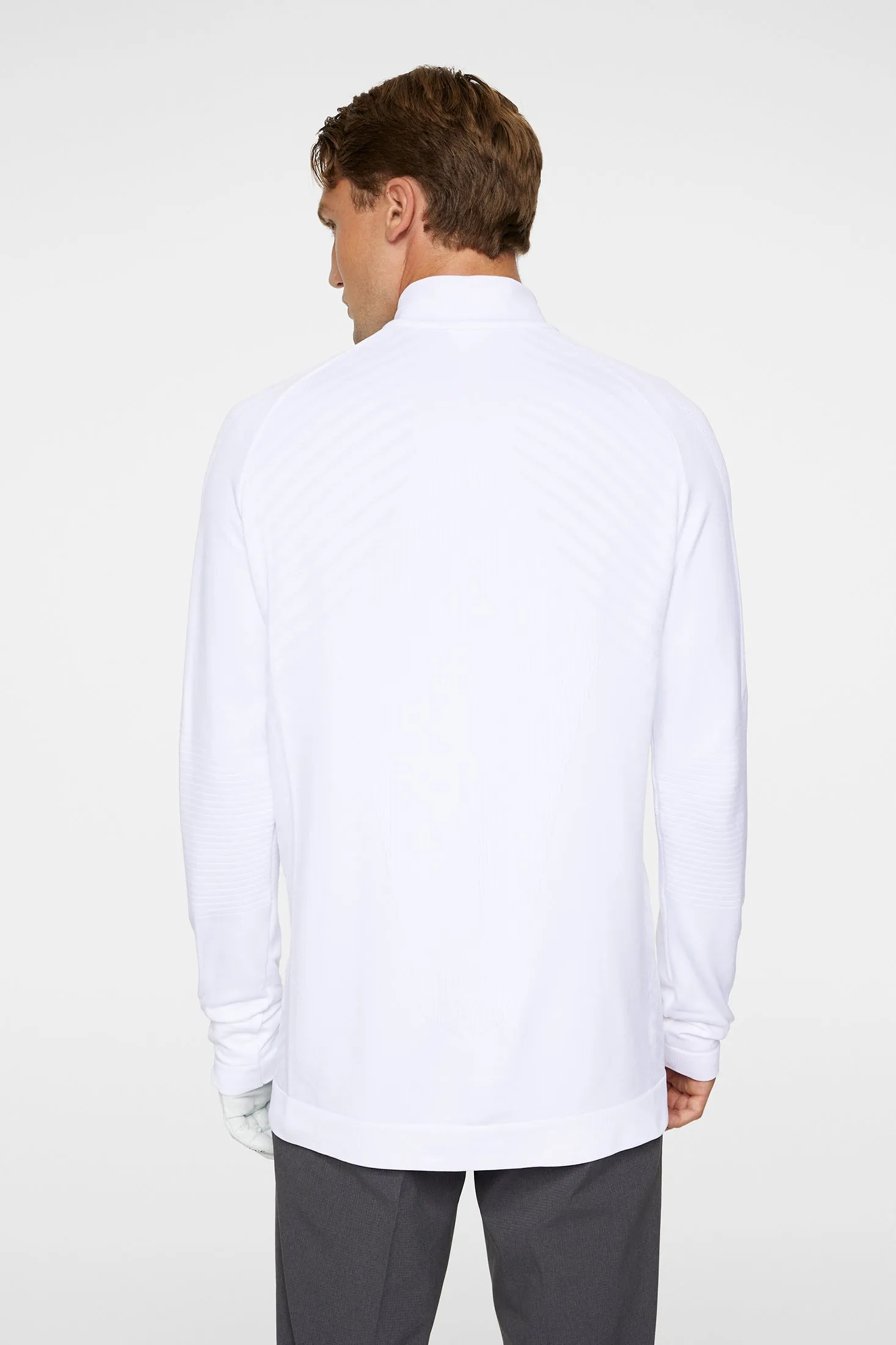 Noel Seamless Mid Layer Relaxed Lounge Fit