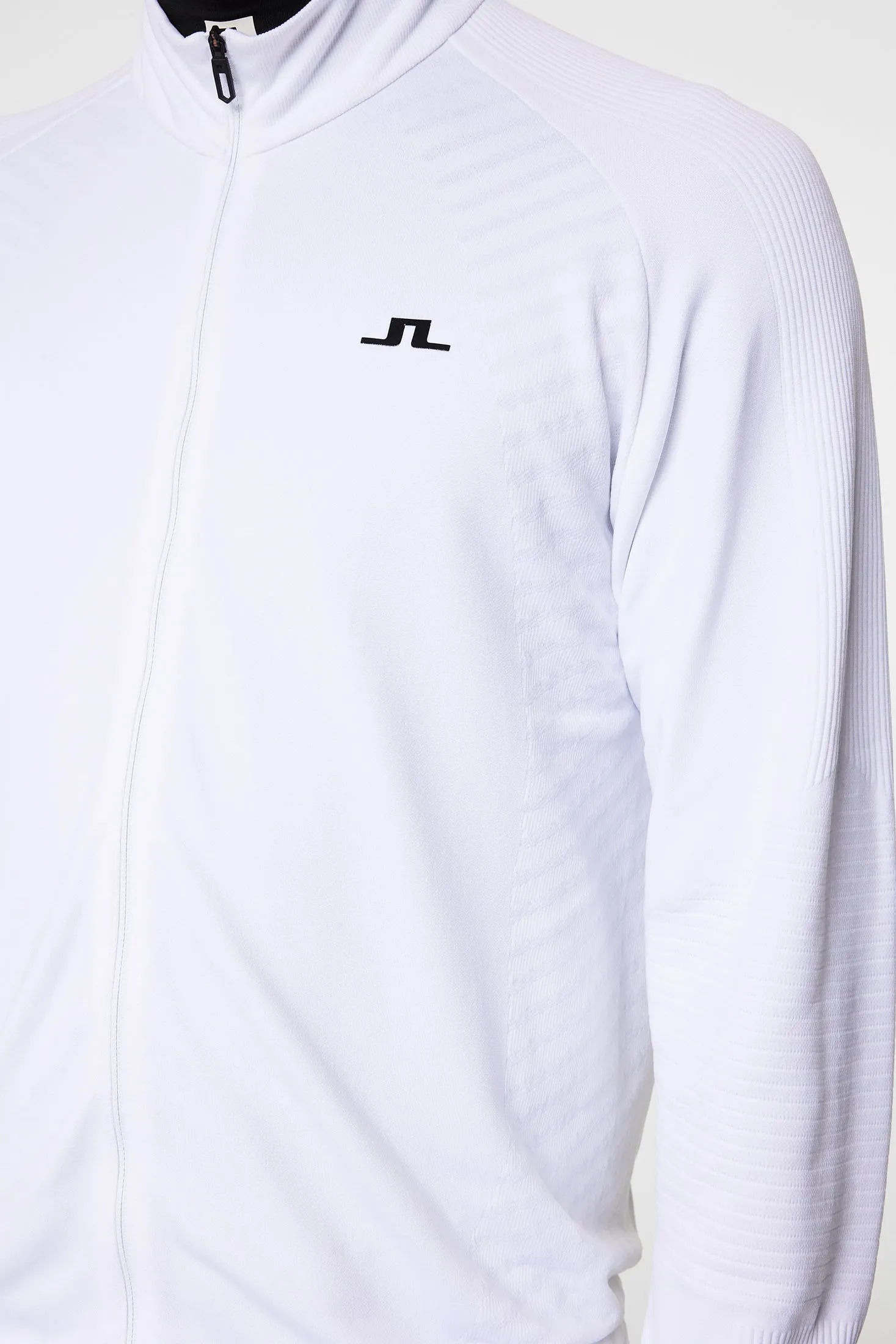 Noel Seamless Mid Layer Relaxed Lounge Fit