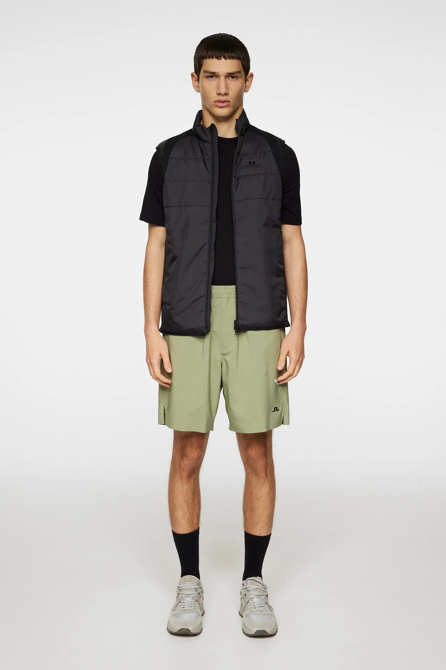Novo Pro Pack Shorts Everyday Casual Wear