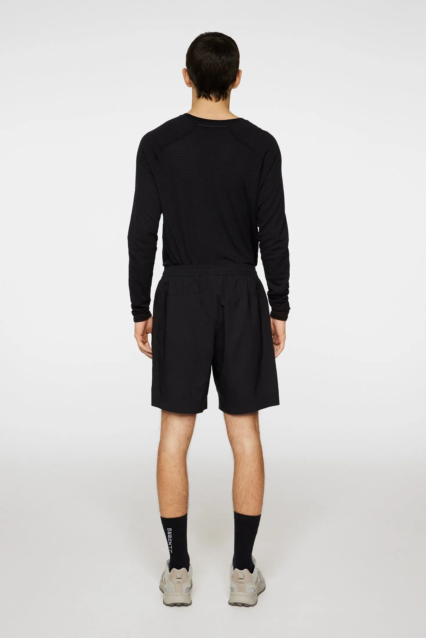 Novo Pro Pack Shorts Everyday Casual Wear