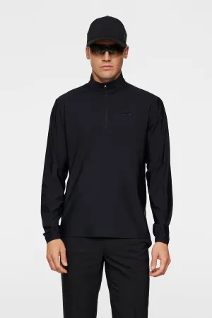 Ollie Tech Mid Layer Relaxed Lounge Fit
