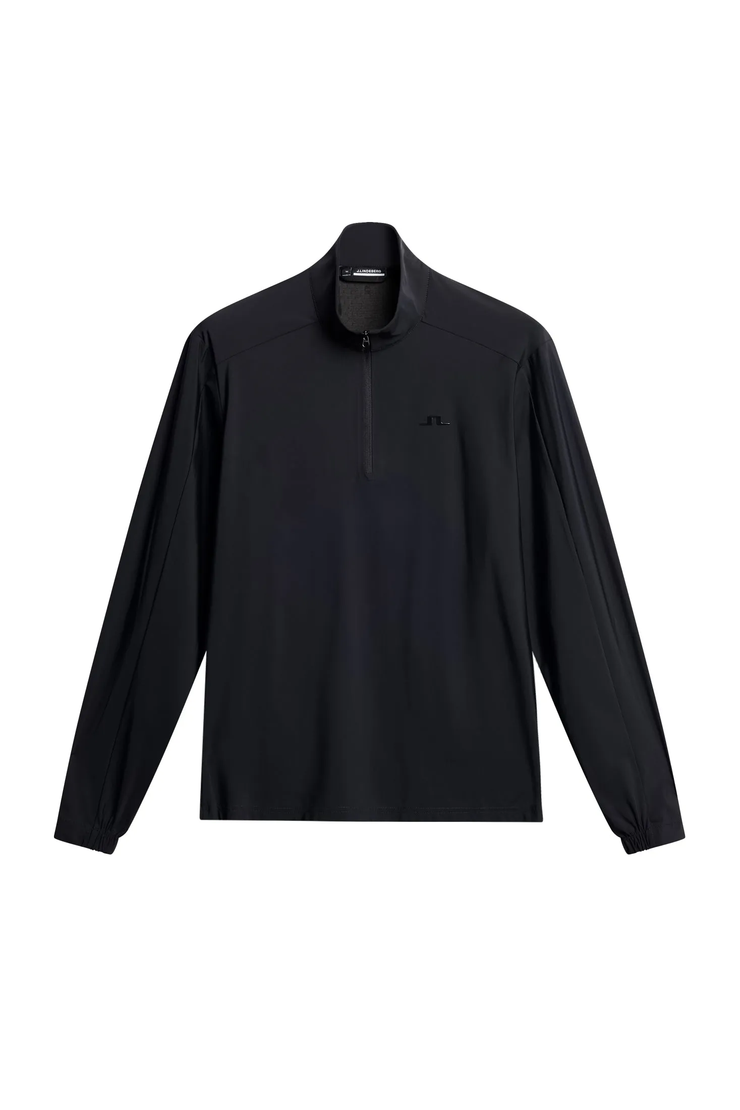 Ollie Tech Mid Layer Relaxed Lounge Fit