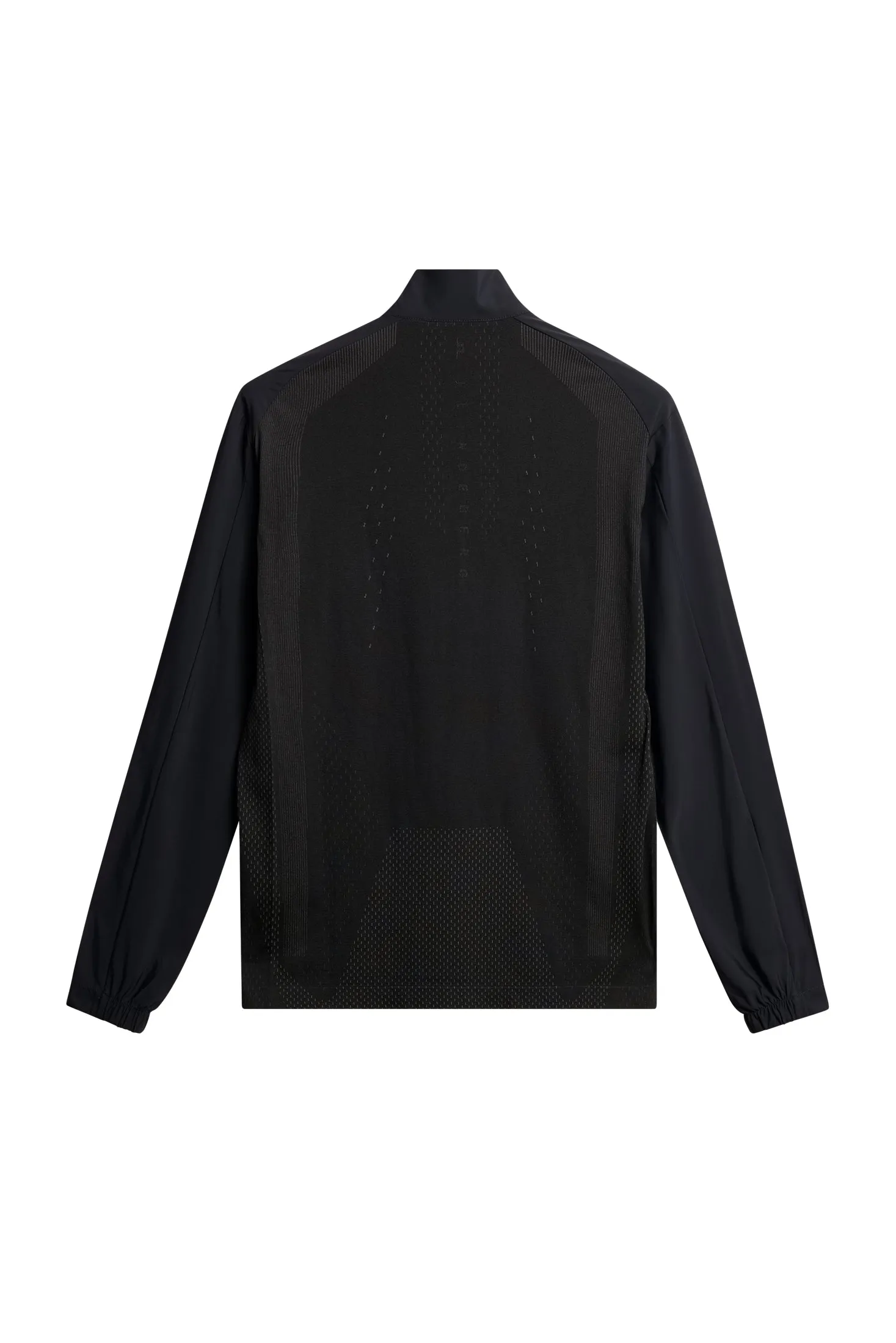 Ollie Tech Mid Layer Relaxed Lounge Fit
