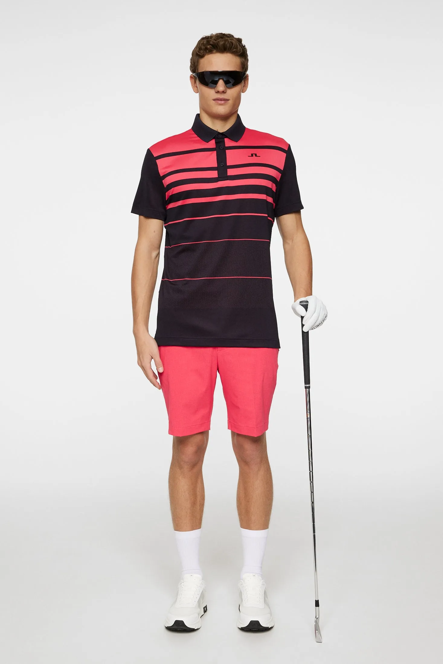 Olof  Polo Office Smart Casual