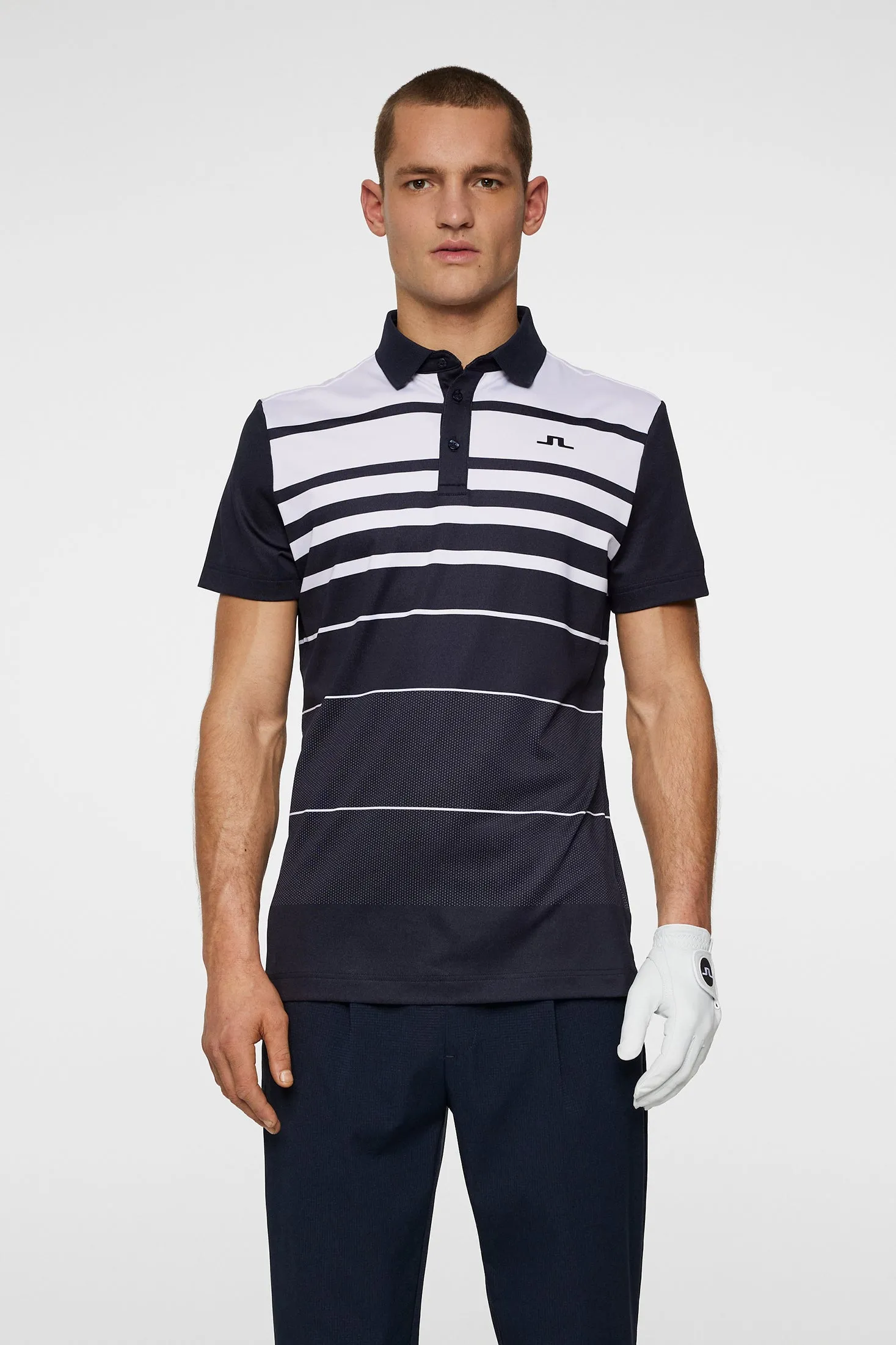 Olof  Polo Office Smart Casual