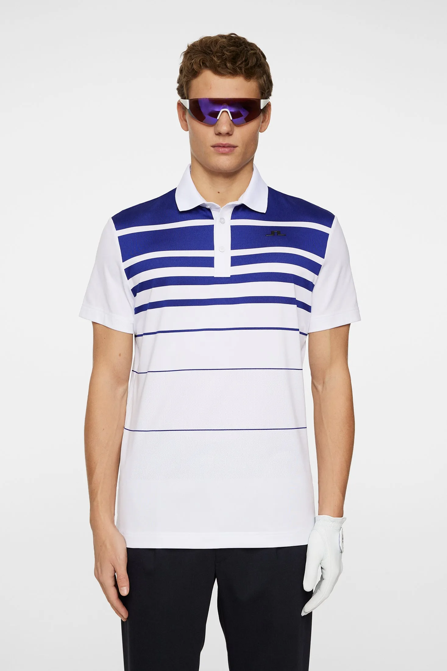 Olof  Polo Office Smart Casual
