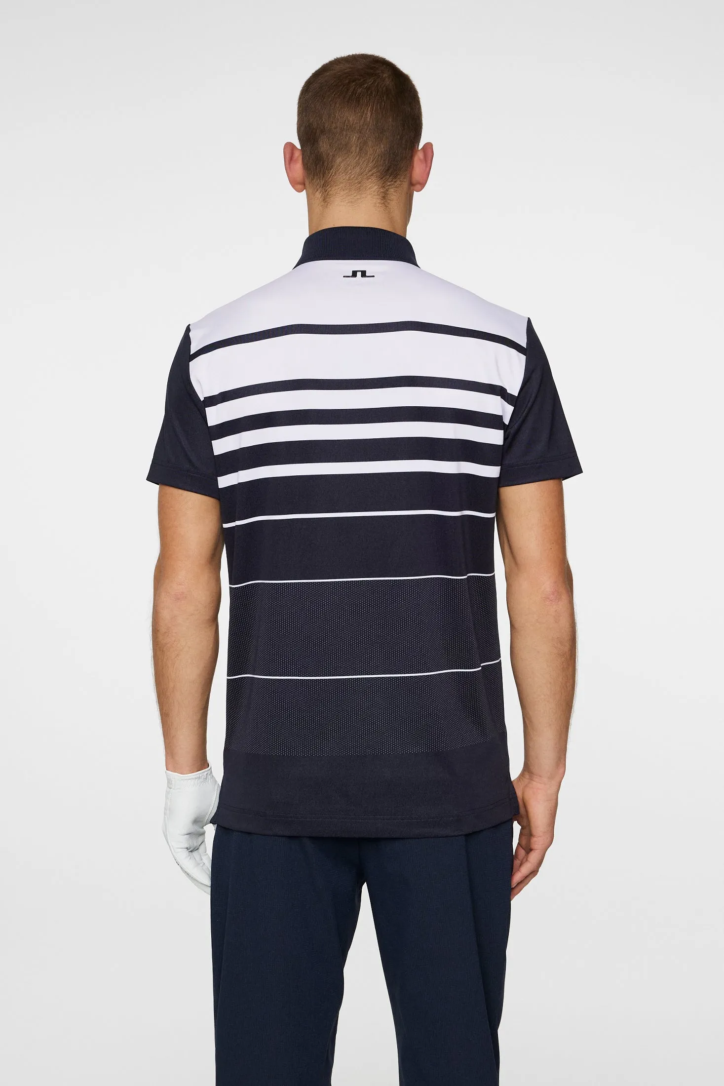Olof  Polo Office Smart Casual