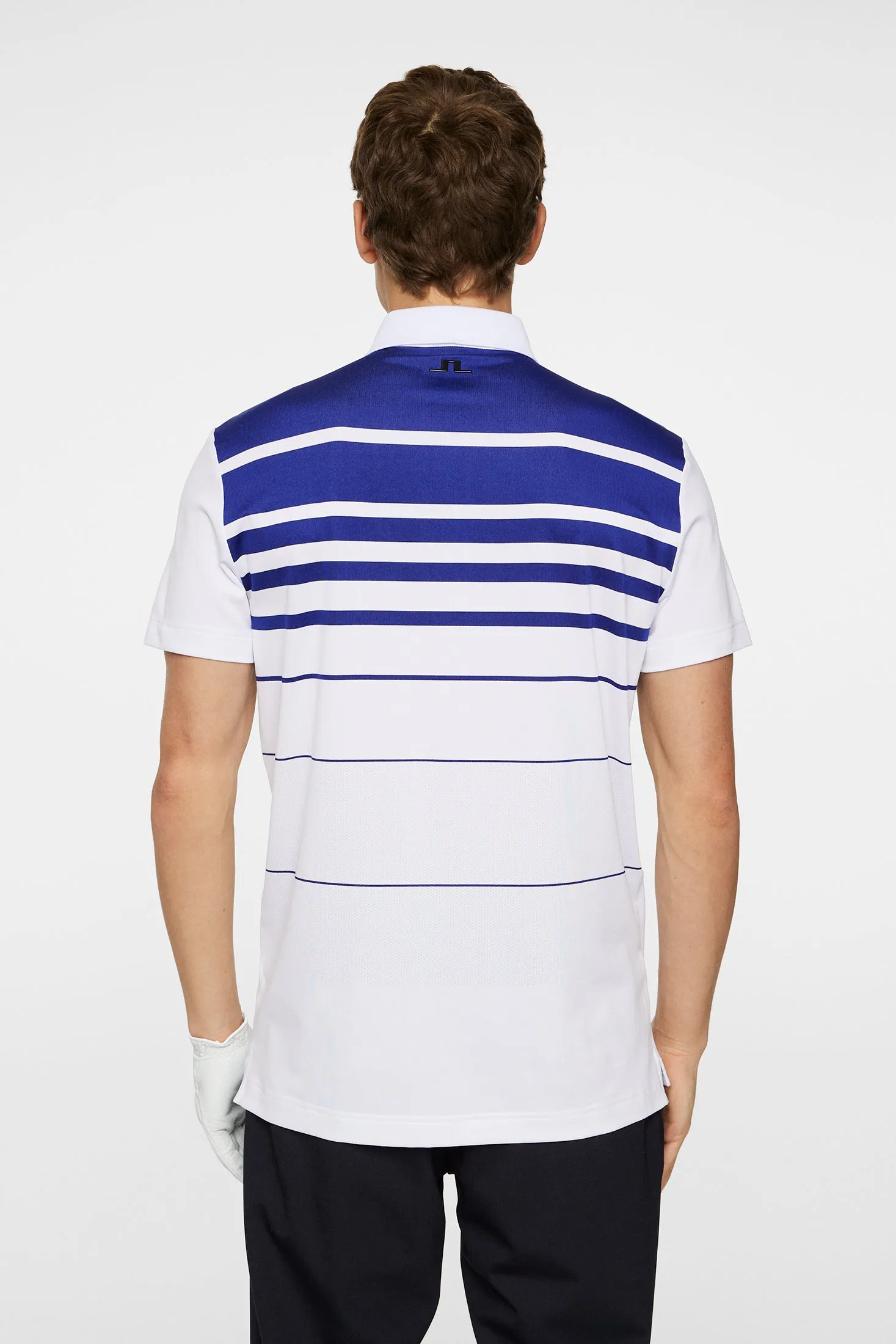Olof  Polo Office Smart Casual