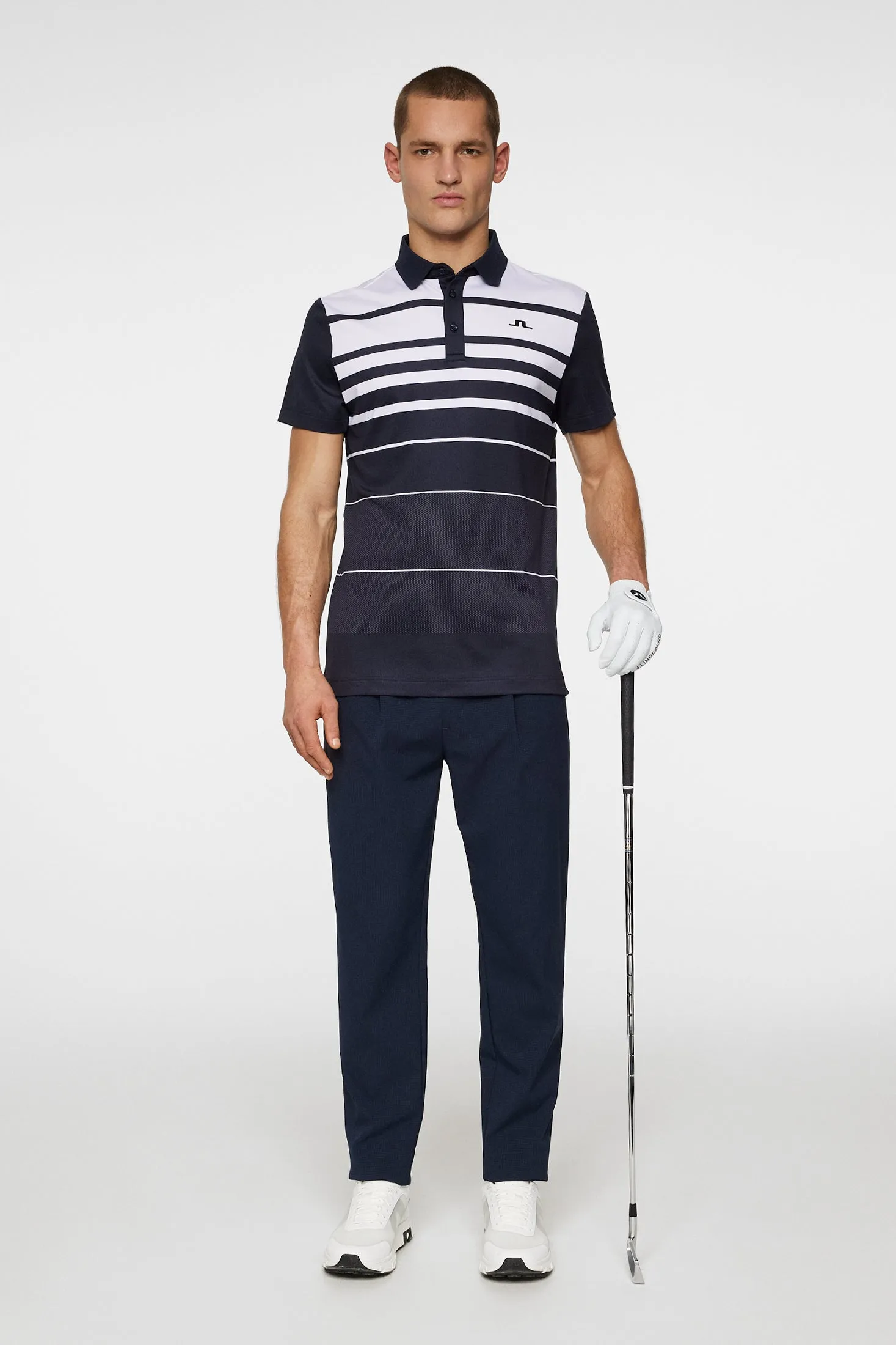 Olof  Polo Office Smart Casual