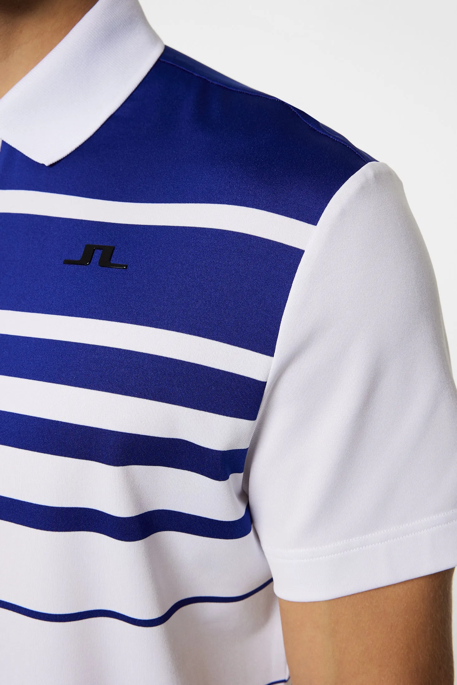 Olof  Polo Office Smart Casual