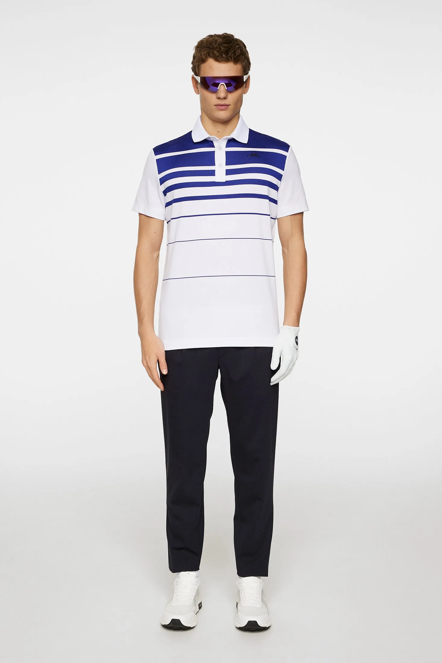 Olof  Polo Office Smart Casual