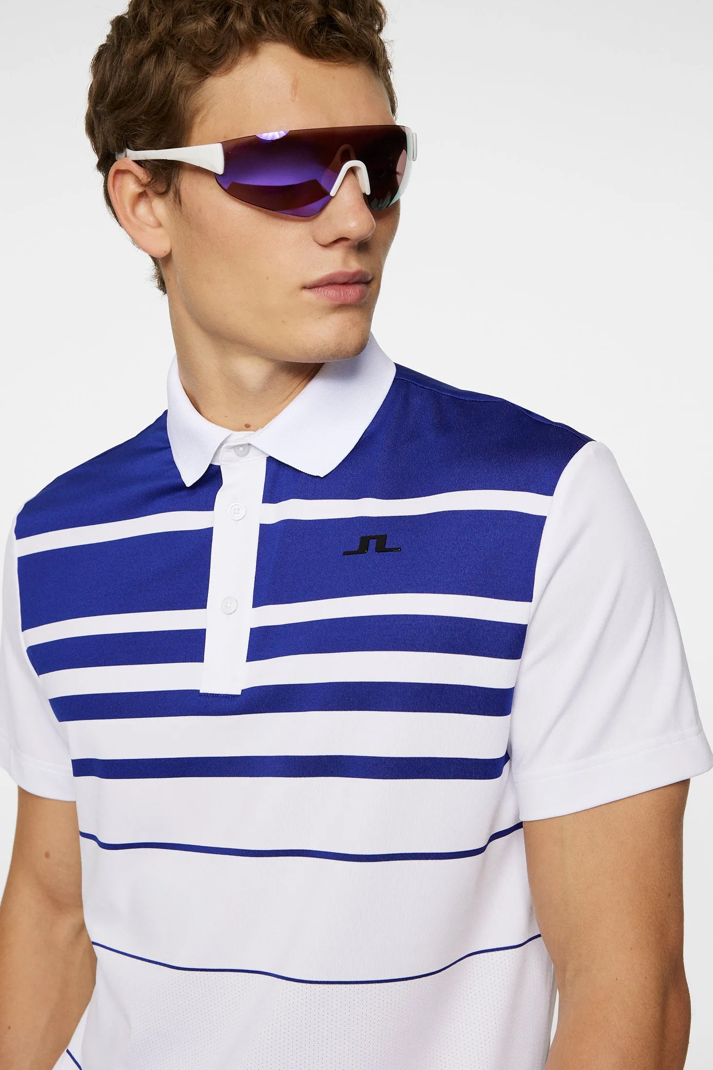 Olof  Polo Office Smart Casual