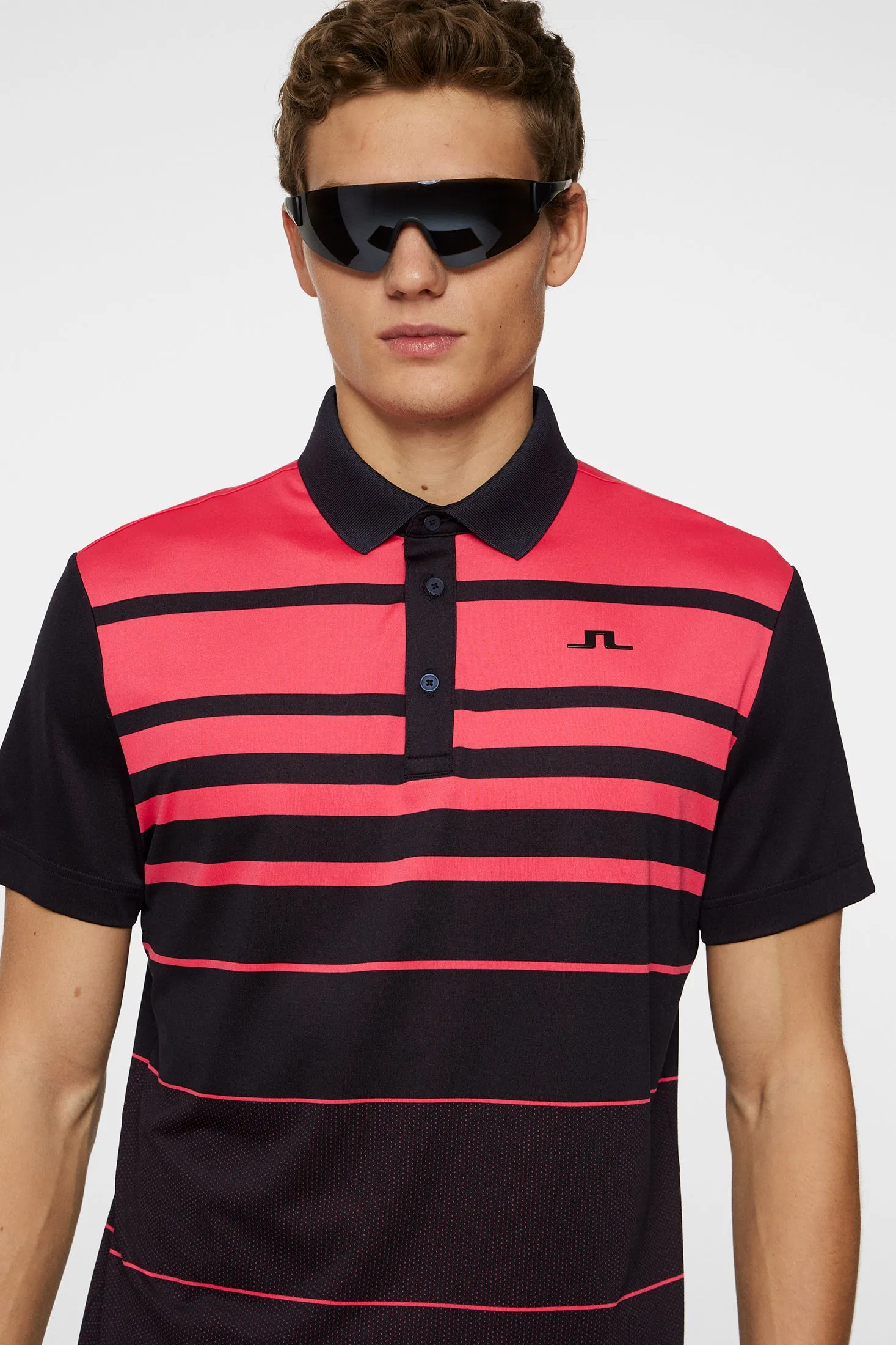 Olof  Polo Office Smart Casual