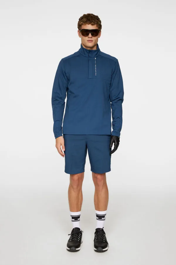 Olof Tech Mid Layer Relaxed Lounge Fit