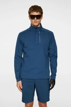 Olof Tech Mid Layer Relaxed Lounge Fit