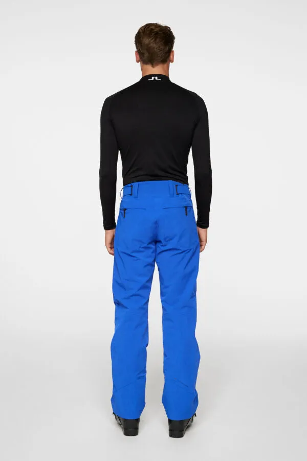 Omnia Pants Everyday Casual Wear