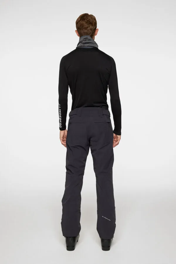 Omnia Pants Everyday Casual Wear