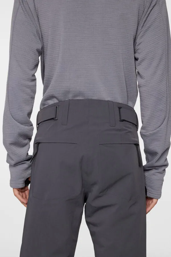 Omnia Pants Everyday Casual Wear