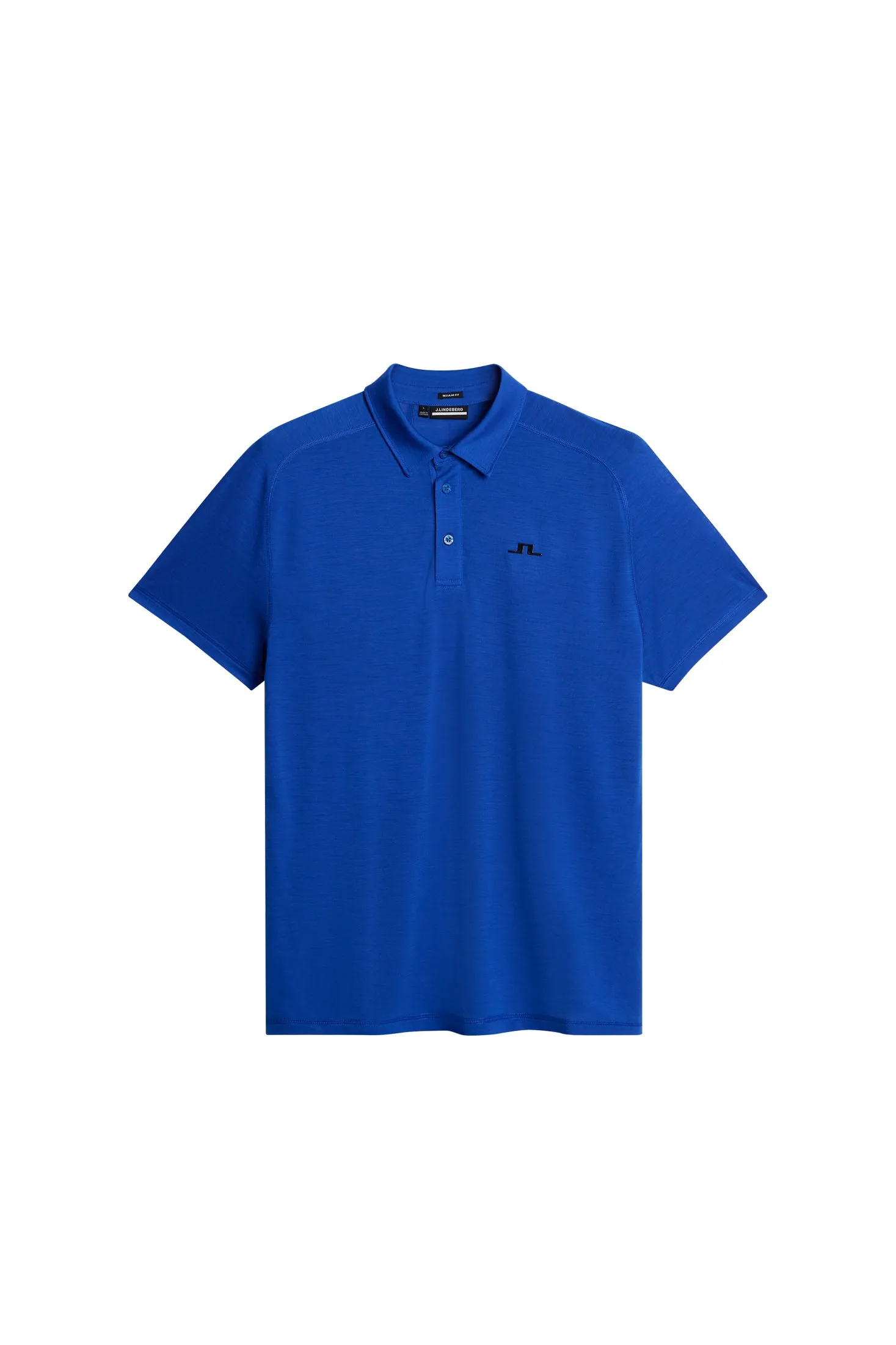 Paz Slim Fit Polo Office Smart Casual