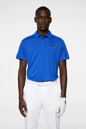 Paz Slim Fit Polo Office Smart Casual