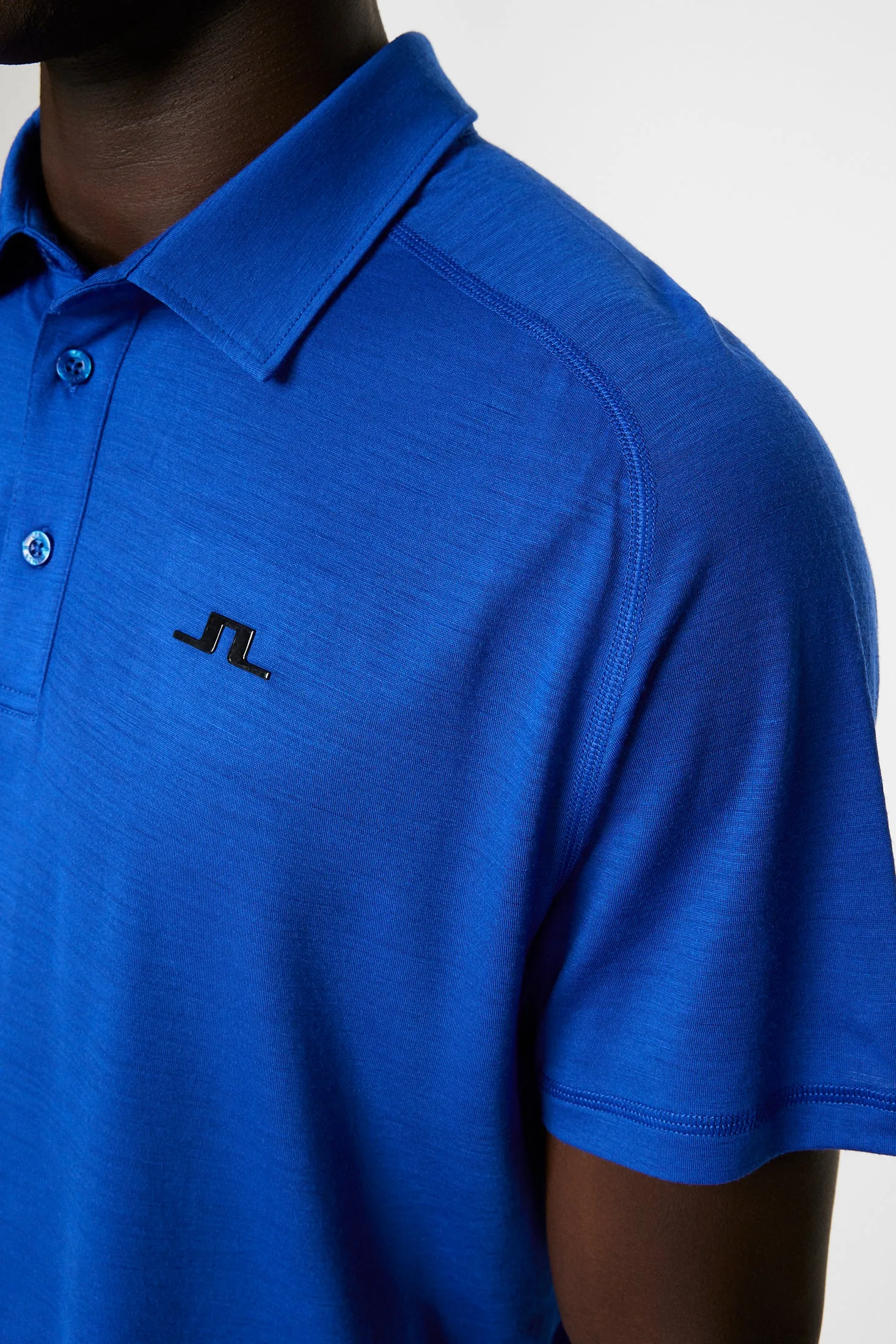 Paz Slim Fit Polo Office Smart Casual