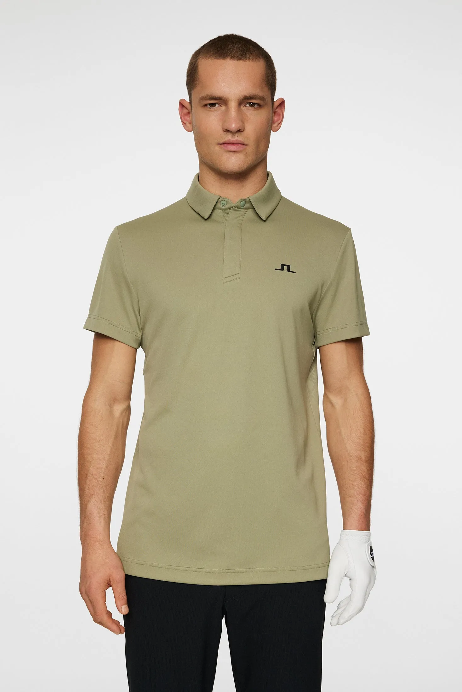 Peat Polo Office Smart Casual