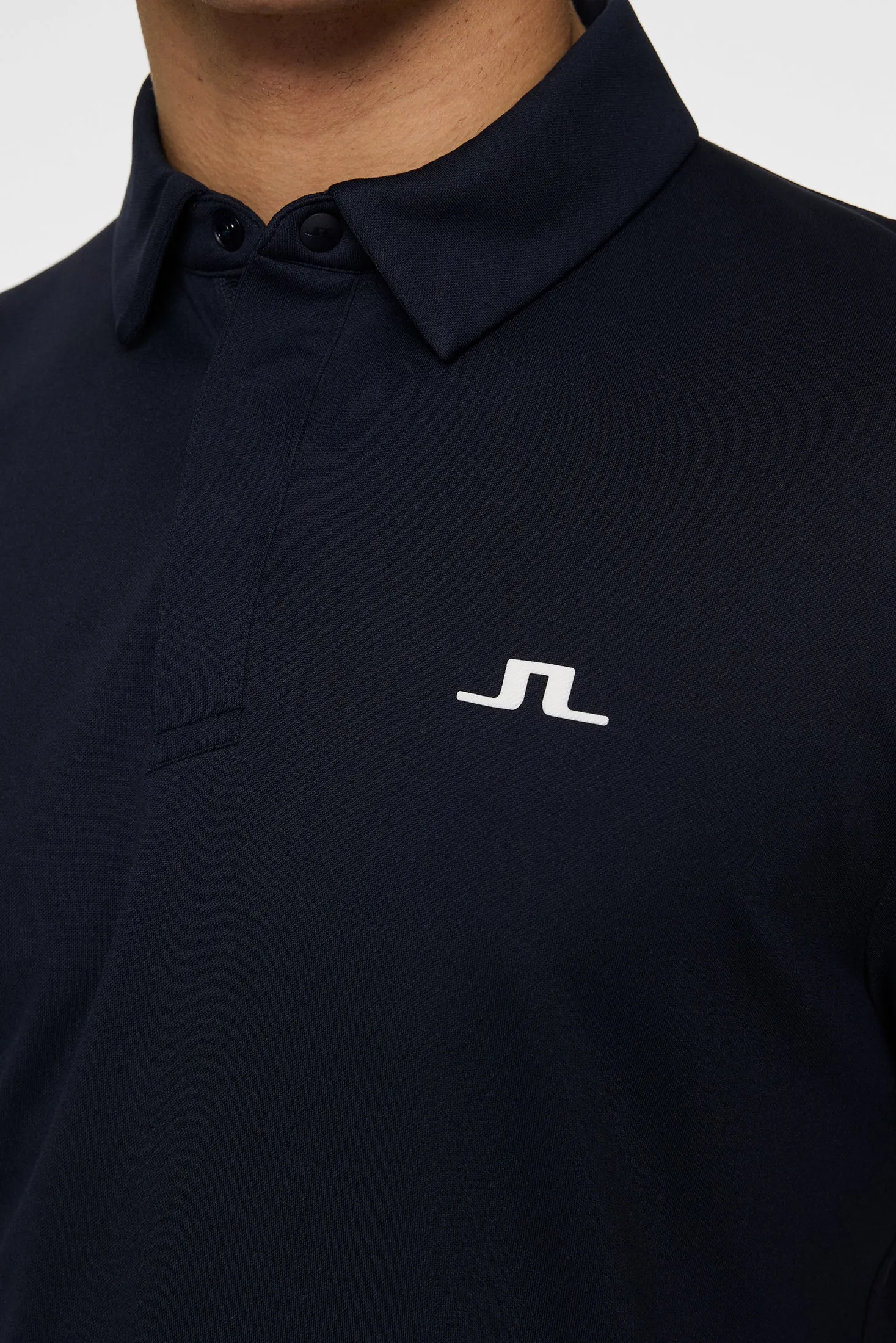 Peat Polo Office Smart Casual