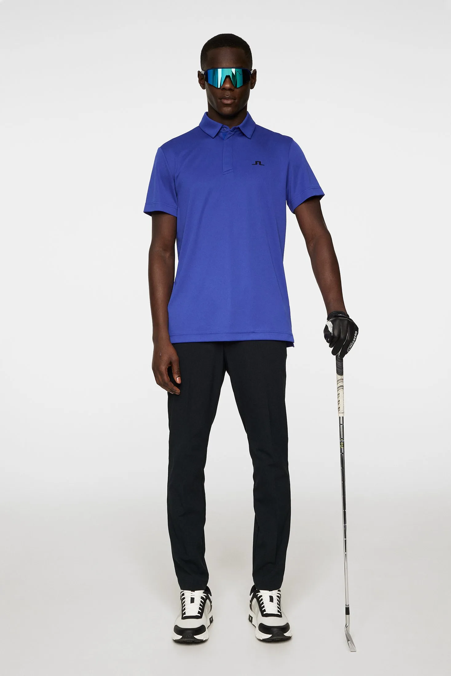 Peat Polo Office Smart Casual
