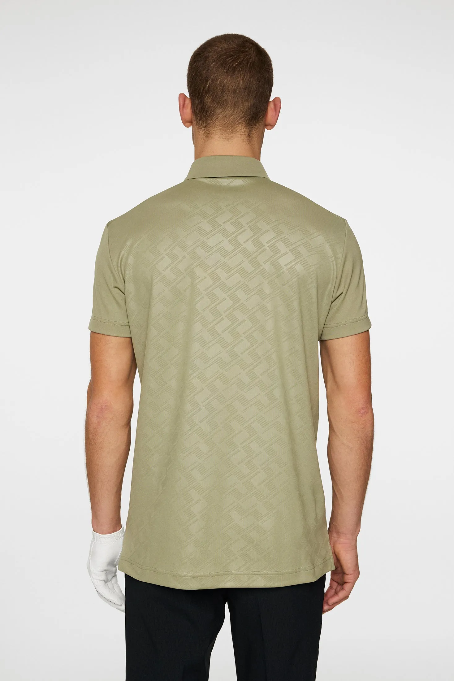 Peat Polo Office Smart Casual