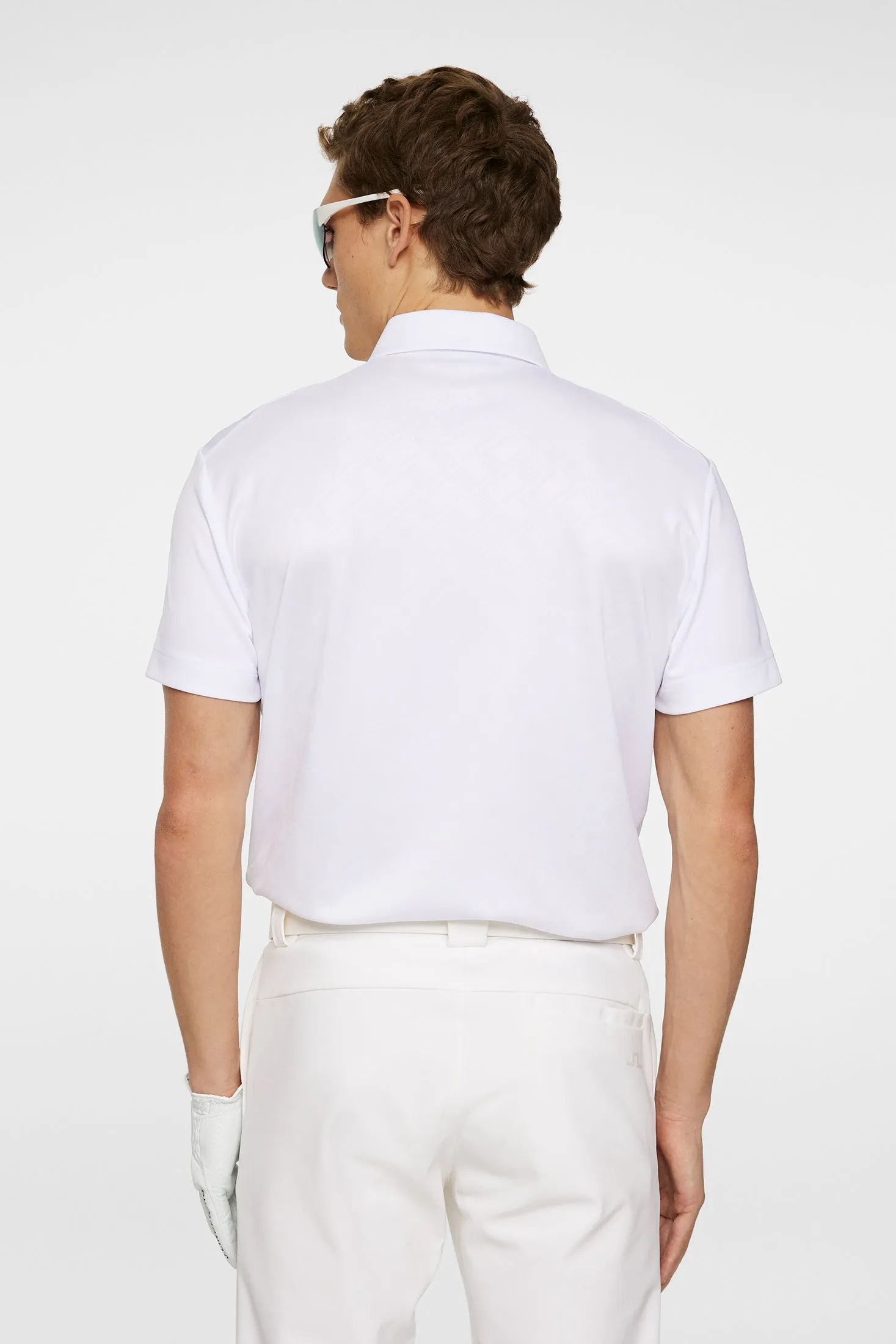 Peat Polo Office Smart Casual