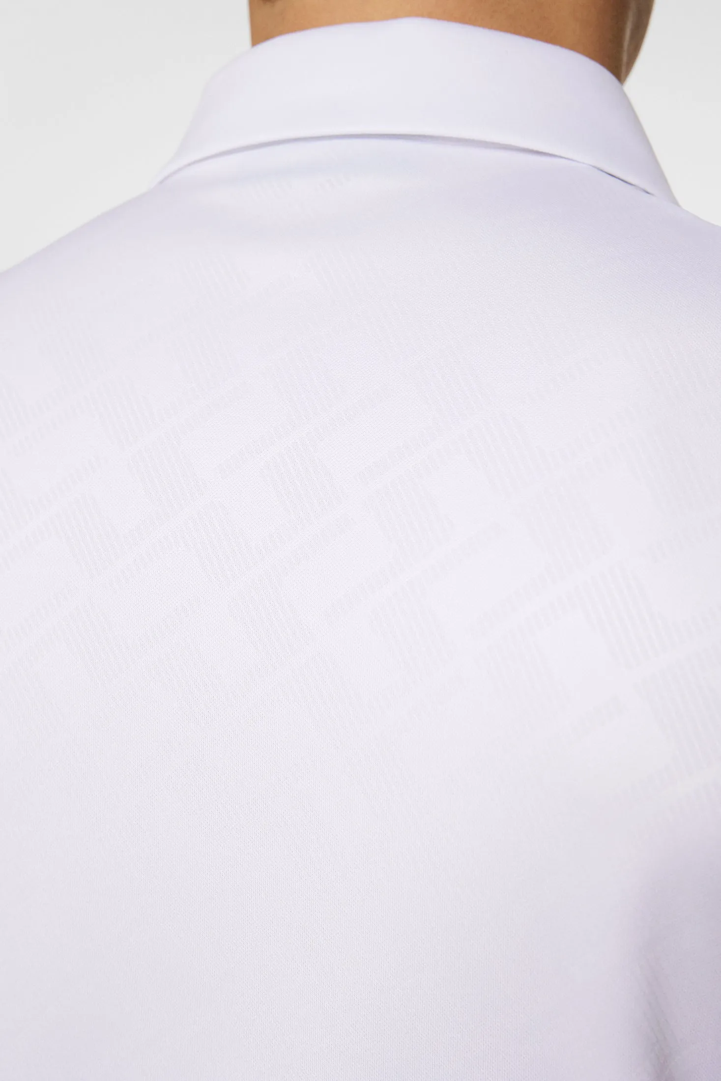 Peat Polo Office Smart Casual