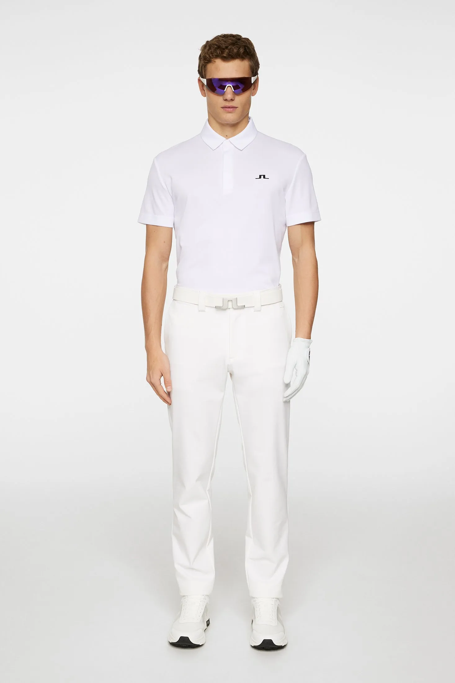 Peat Polo Office Smart Casual