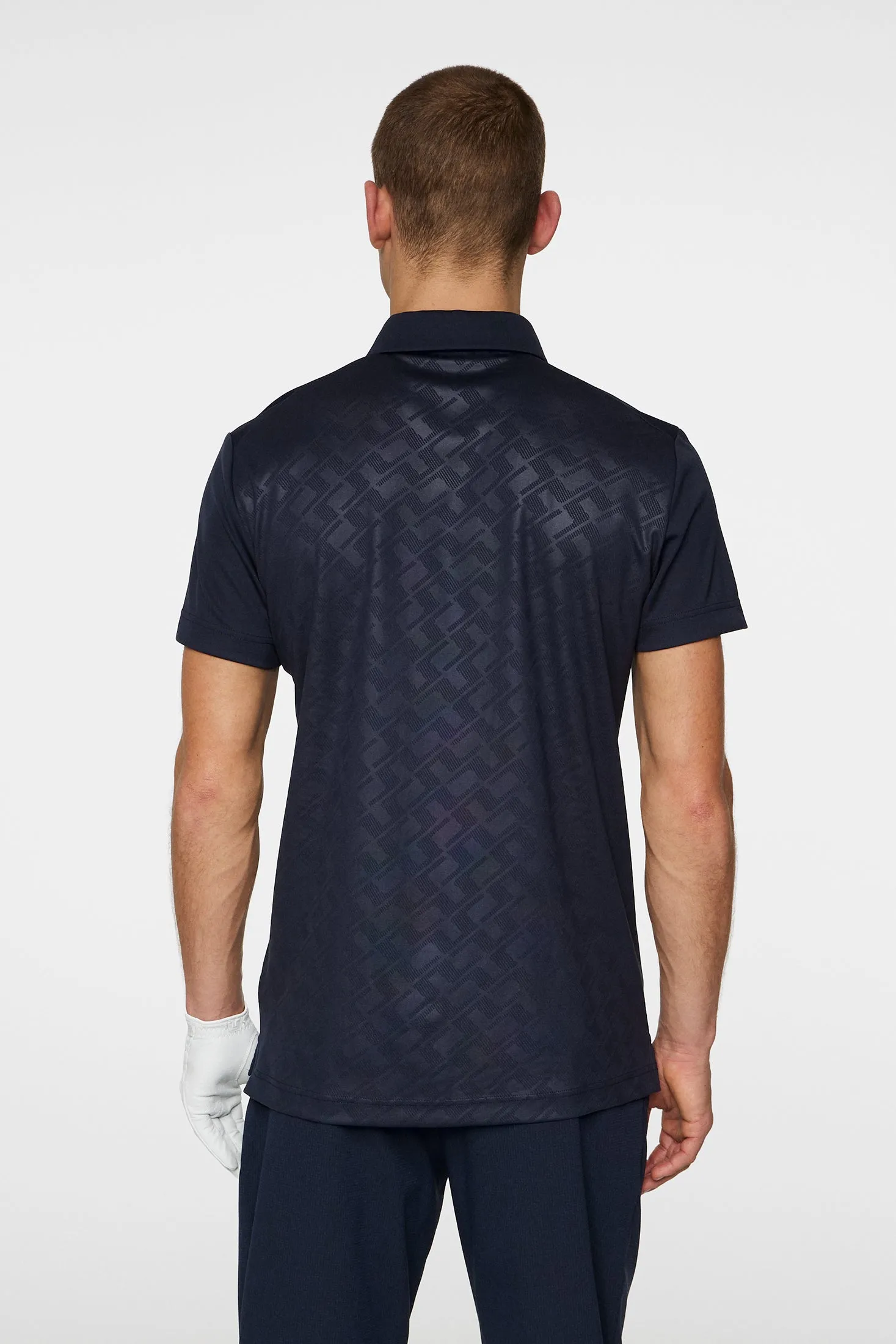 Peat Polo Office Smart Casual