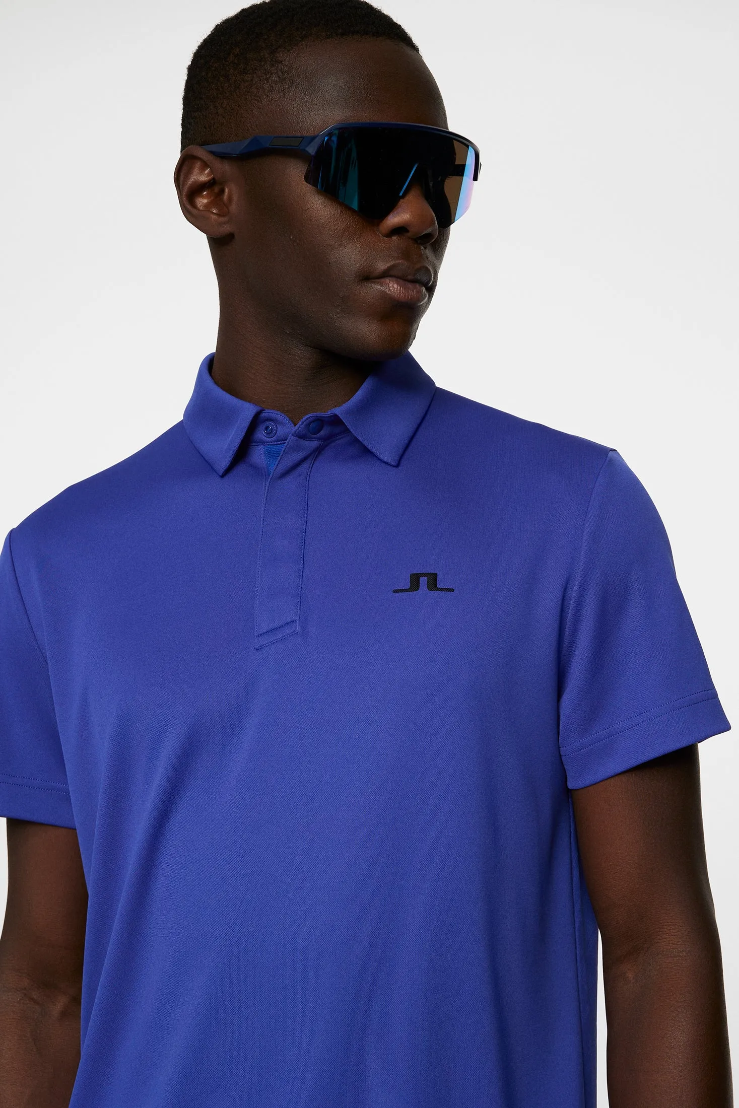 Peat Polo Office Smart Casual