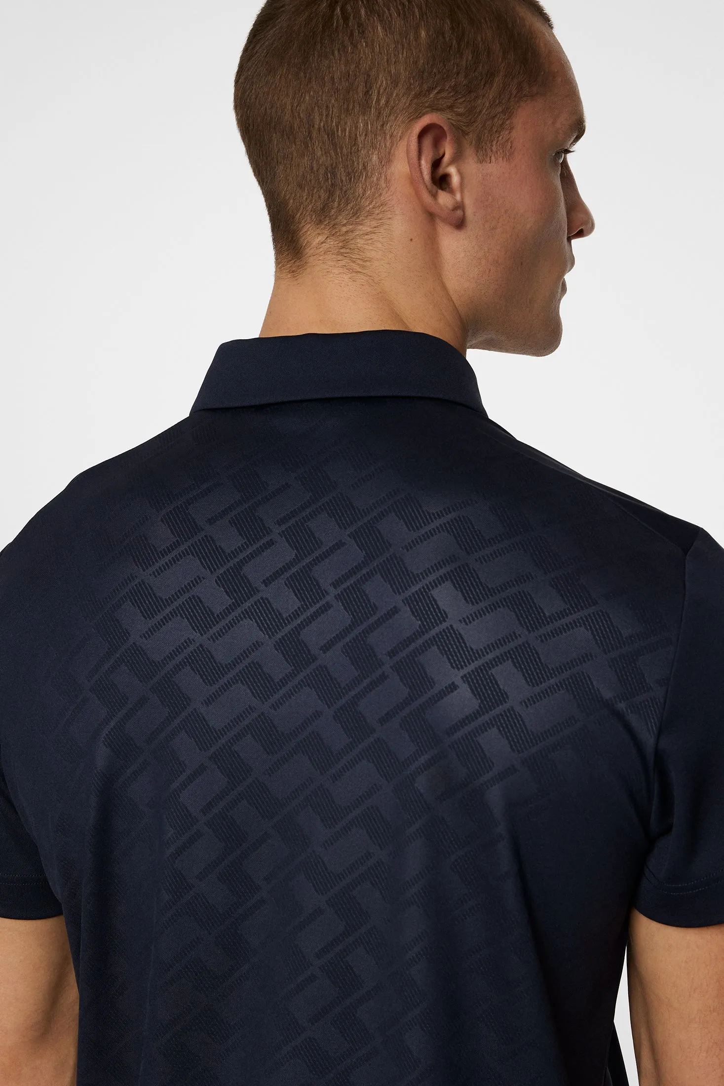 Peat Polo Office Smart Casual