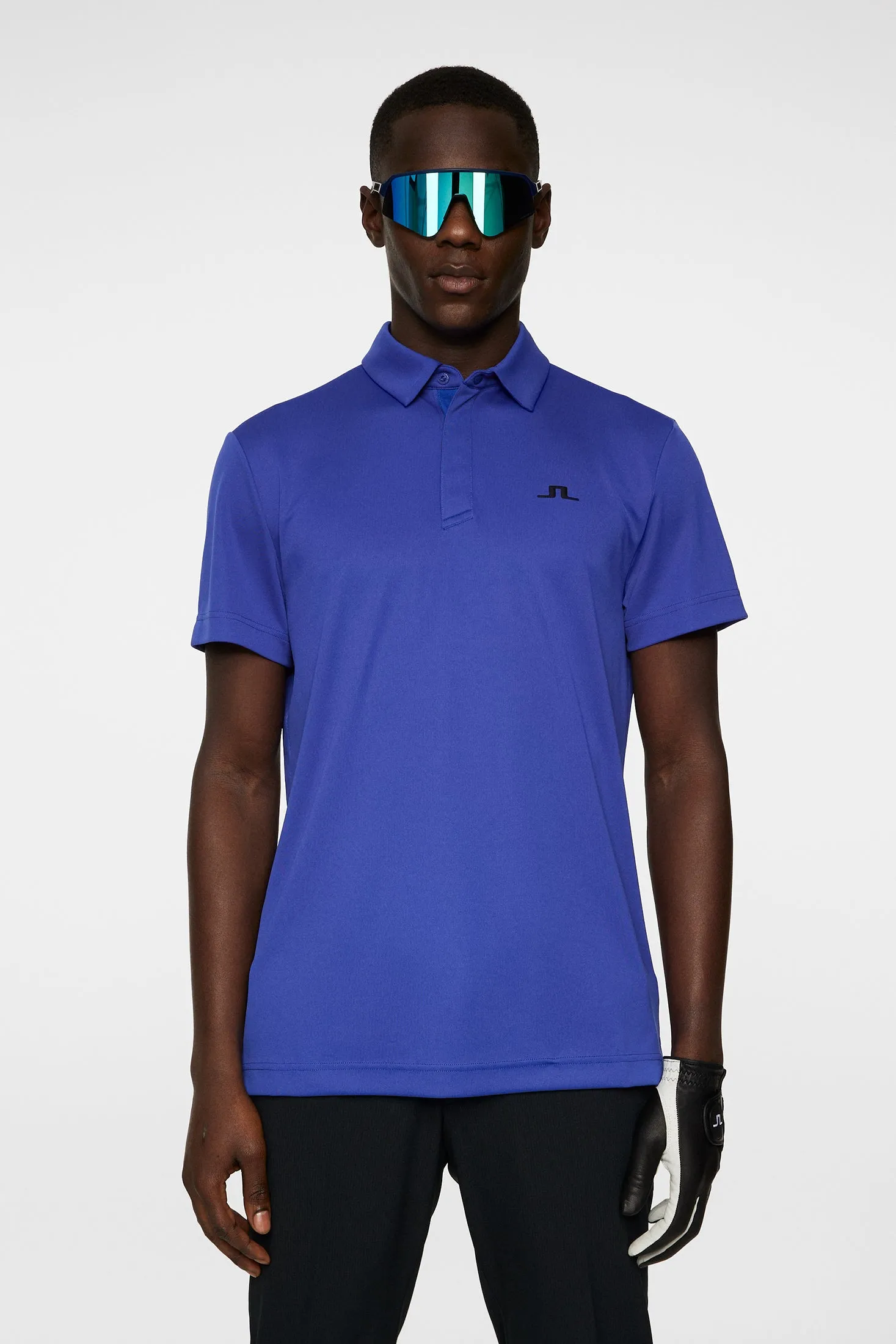 Peat Polo Office Smart Casual