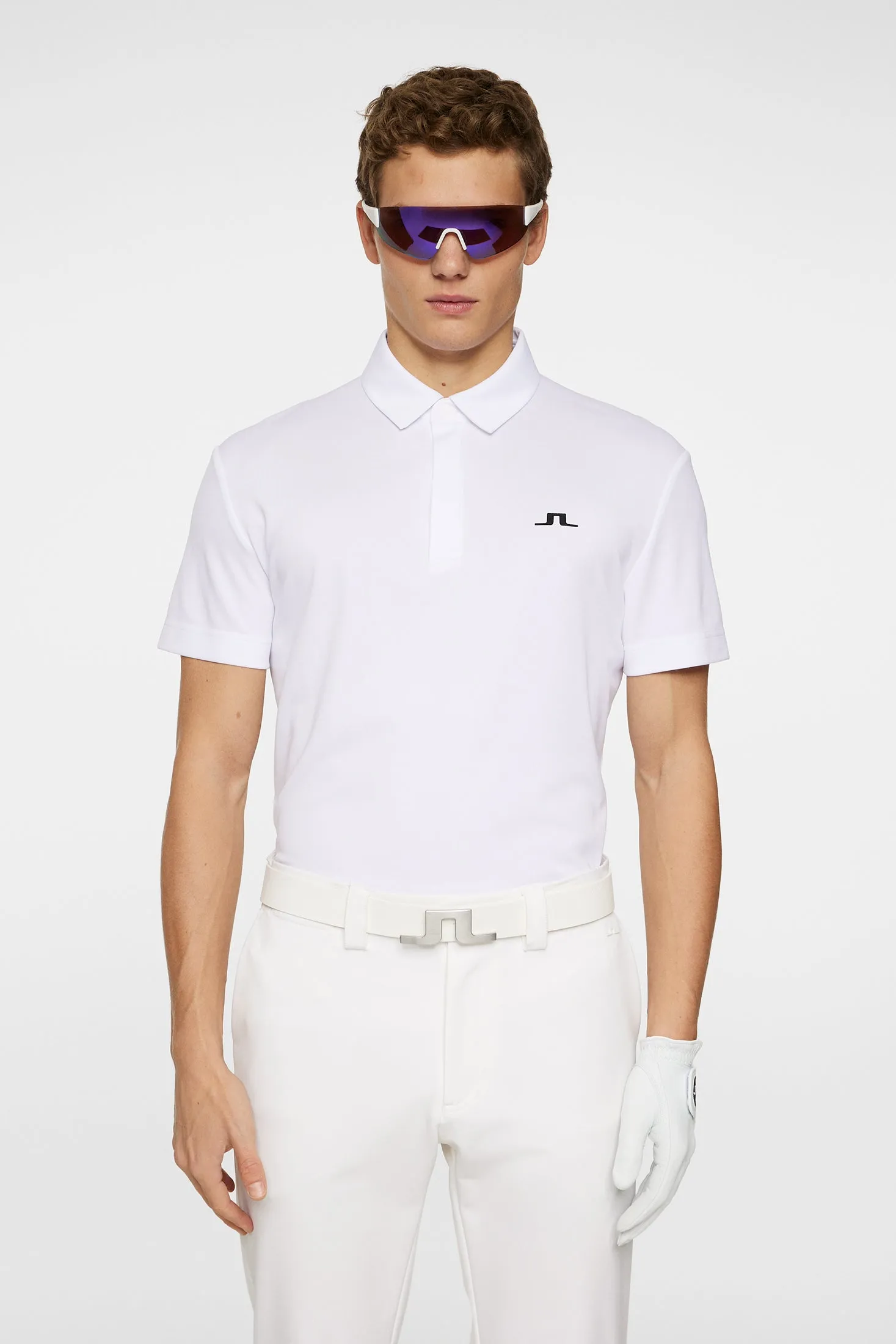 Peat Polo Office Smart Casual