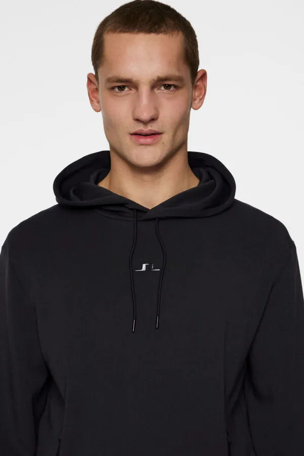 Pine Hoodie Relaxed Lounge Fit