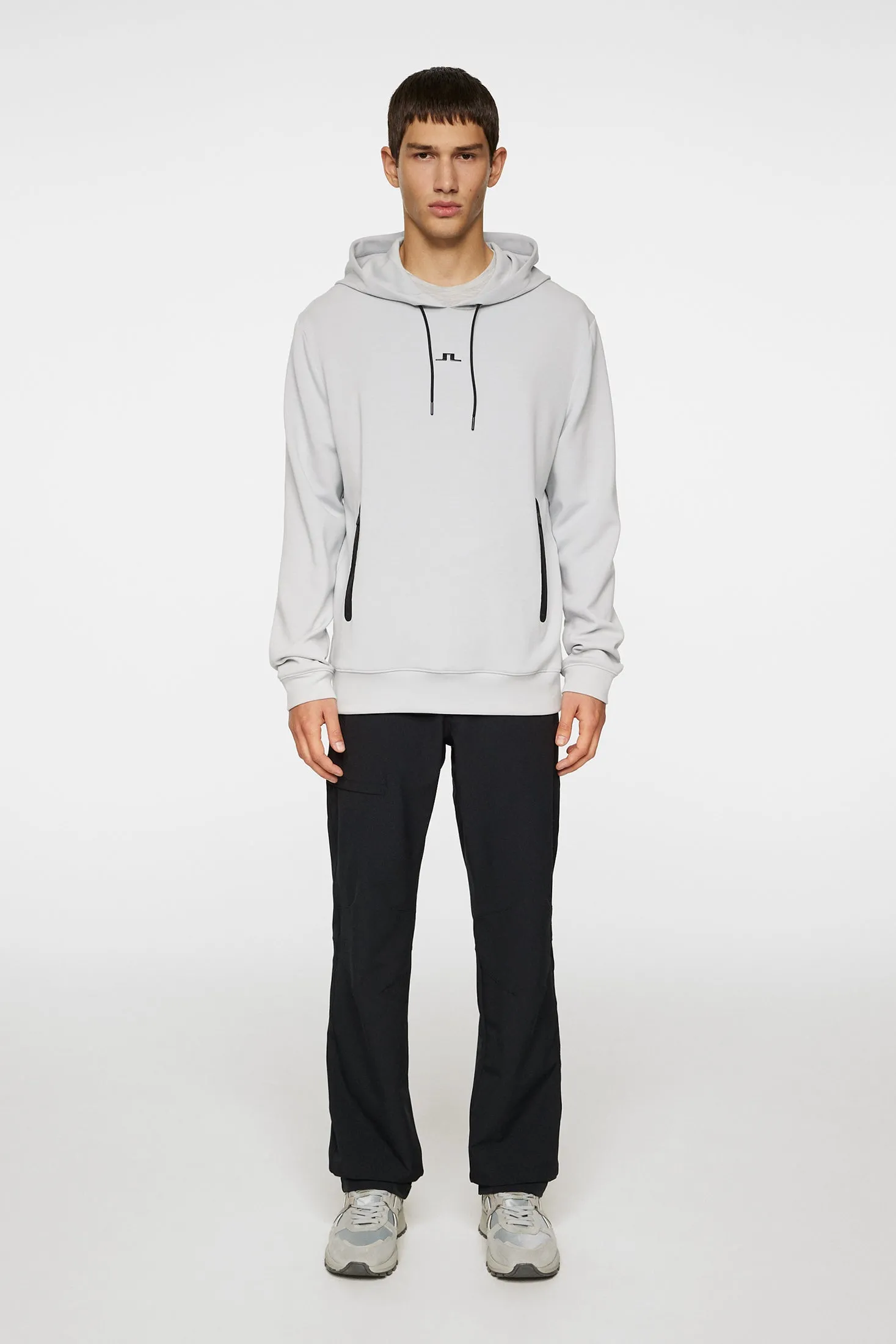 Pine Hoodie Relaxed Lounge Fit