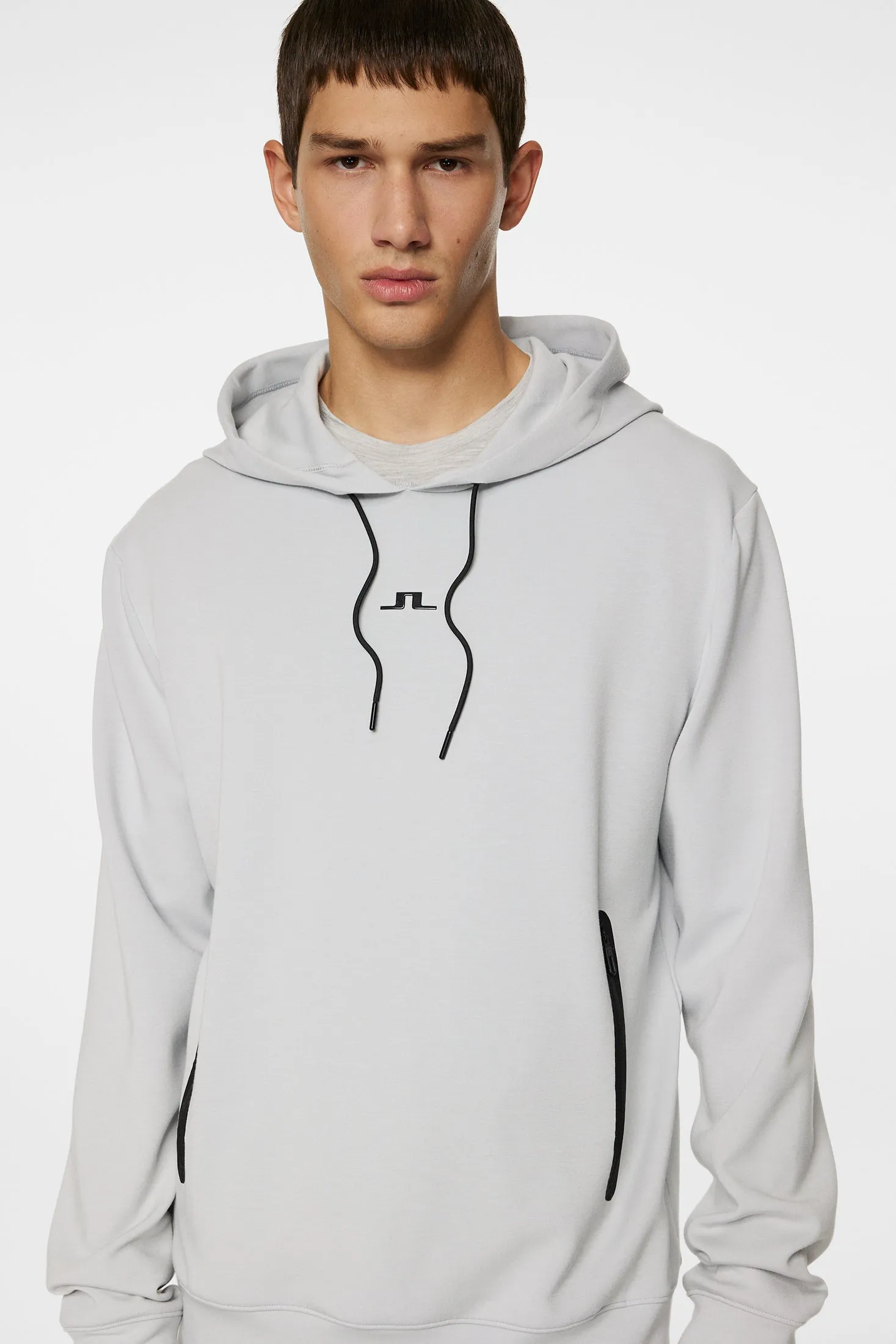 Pine Hoodie Relaxed Lounge Fit