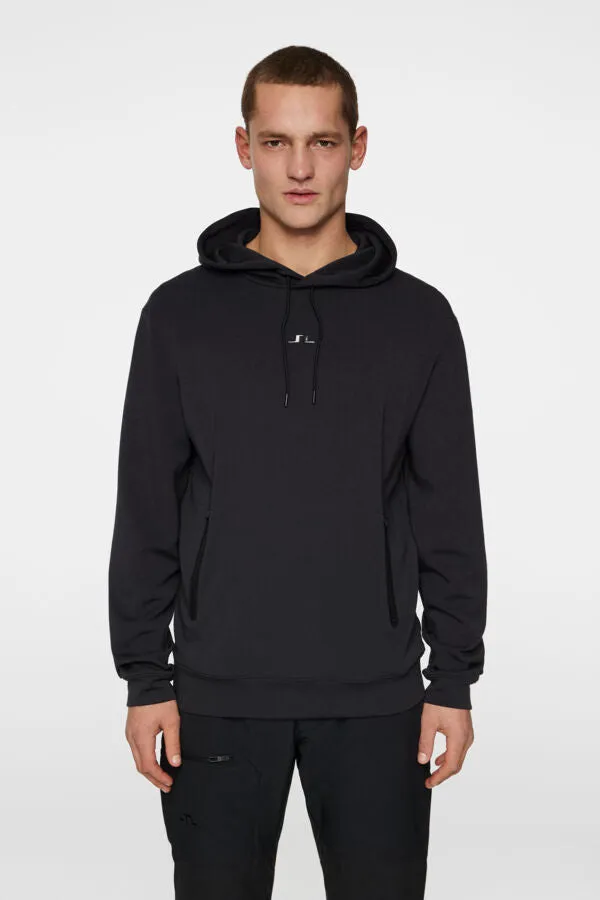 Pine Hoodie Relaxed Lounge Fit