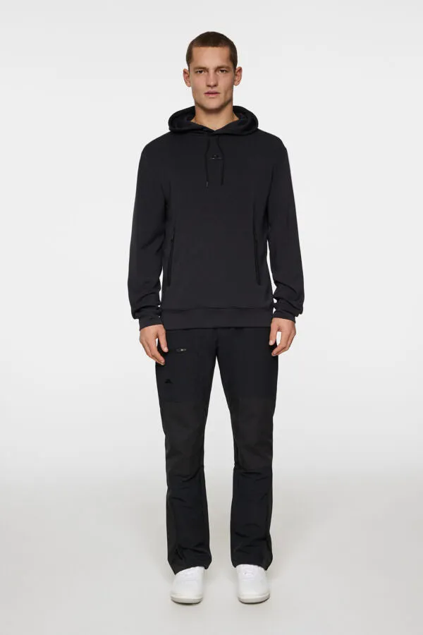 Pine Hoodie Relaxed Lounge Fit