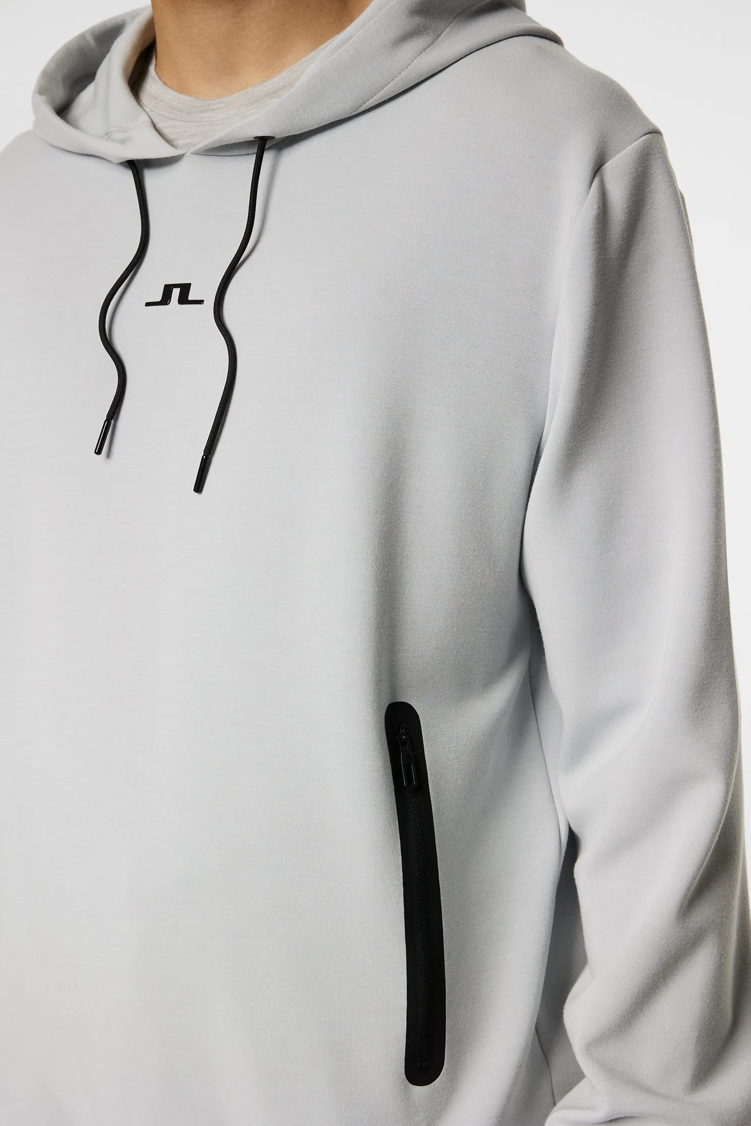 Pine Hoodie Relaxed Lounge Fit